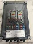 Сонячний щит (комбайнер) EATON SOL30X2-SAFETY 1000V 2 стрінги