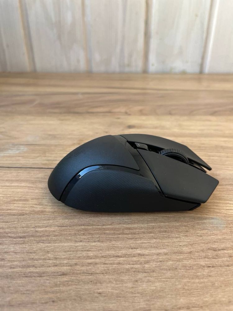 Razer Basilisk V3 X HyperSpeed