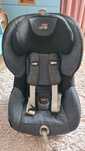 Fotelik samochodowy Britax romer KING II