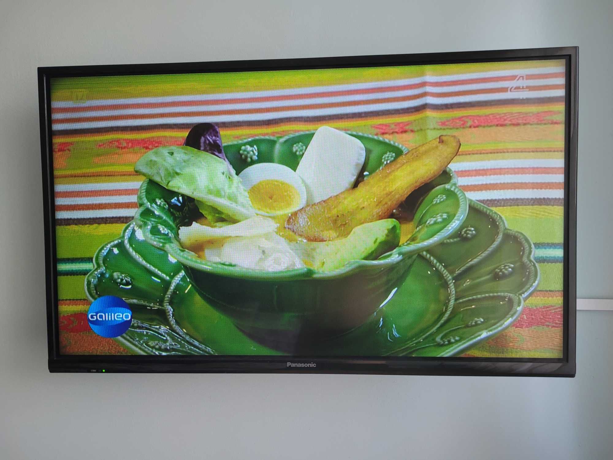 Panasonic led ..