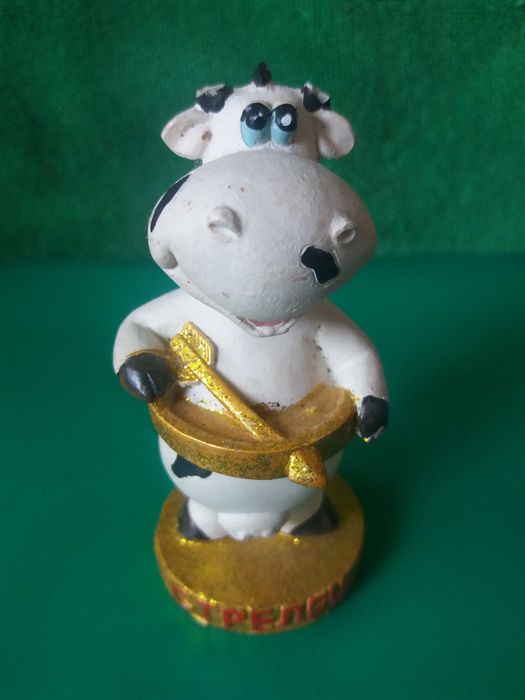 Статуэтка " Стрелец " знак зодиака