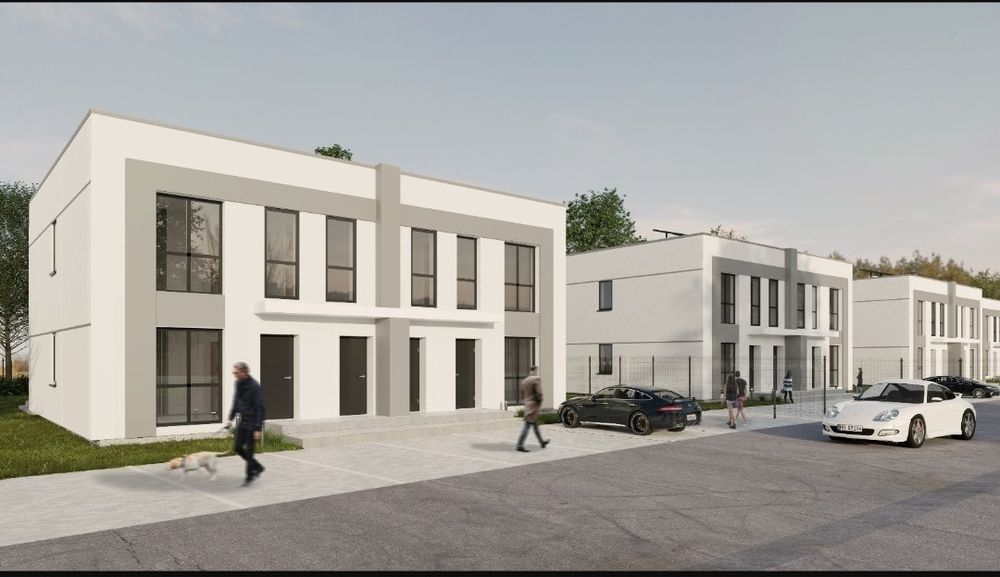 Wynajmę mieszkanie w Mogilnie