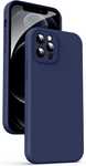 Etui Supdeal do iPhone'a 12 Pro Max, 6,7 cala