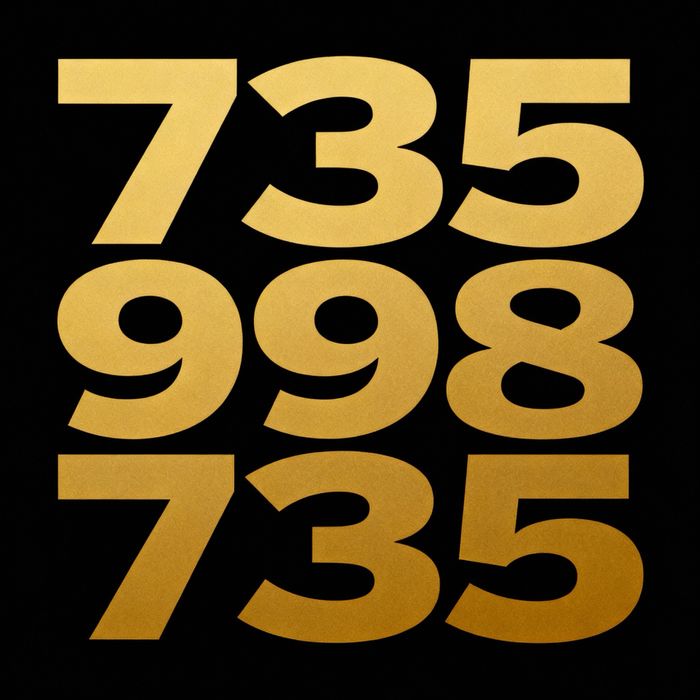 Złoty numer telefonu