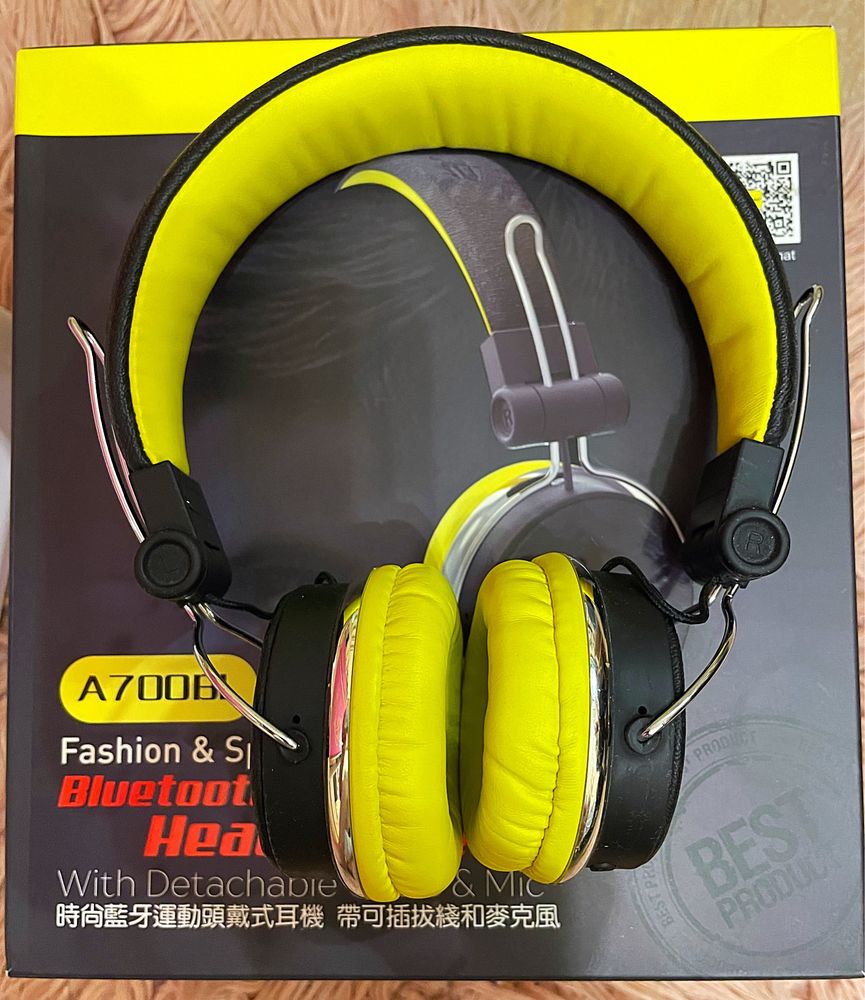 Наушники Awei