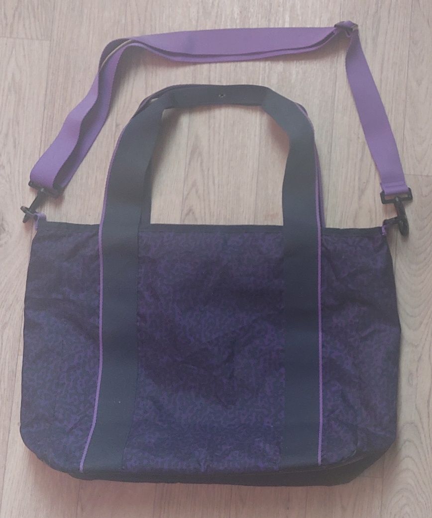 Сумка б/у женская Nike 15L