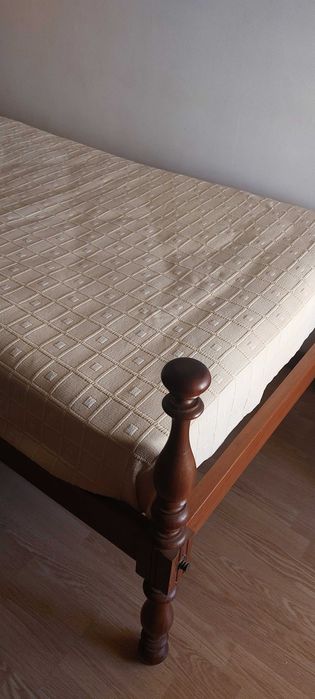 Mobília Quarto Solteiro