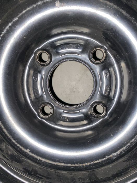 Opony Zapasowe Samohodowe