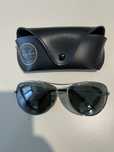 Óculos Rayban modelo piloto