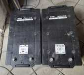Аккумулятор Varta AGM 12V 210 Ah 1200 A(EN)