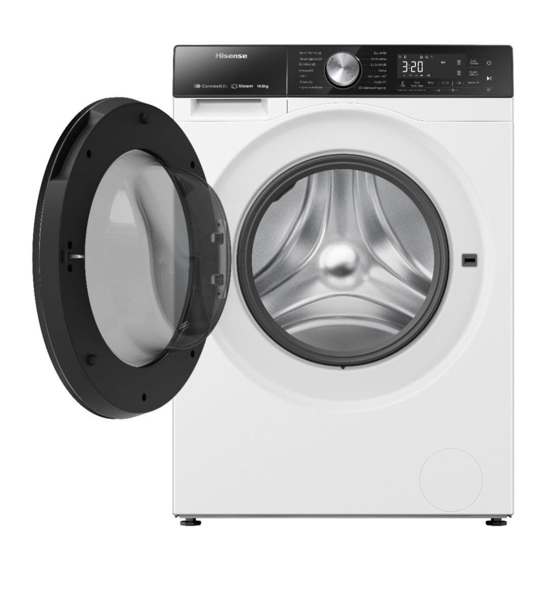 Nowa pralka automatyczna Haier