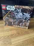 Lego 75337 Star Wars