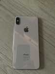 Iphon xs max rozowy