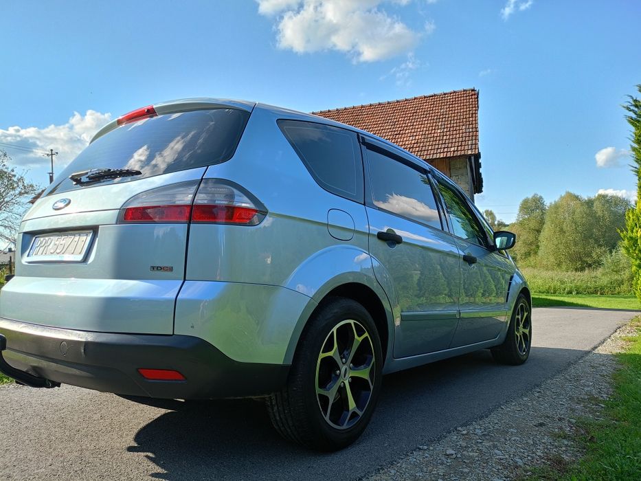 Sprzedam Ford S MAX