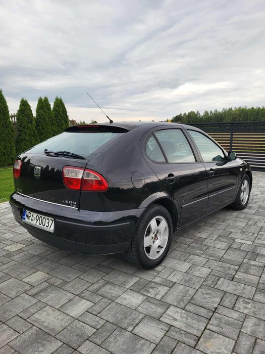 Seat Leon 1.9 Diesel