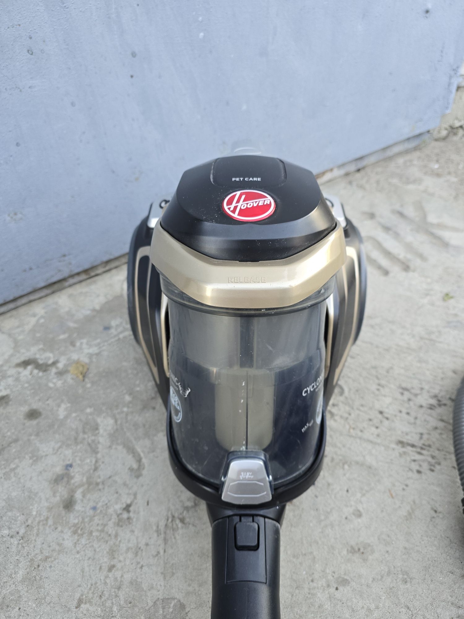 Пилосос Hoover 850W