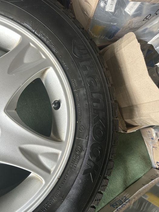 Продам колеса в зборі R-15
