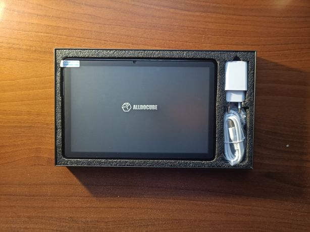Планшет Alldocube iPlay 50S 10.1" Unisoc T608, 4/64GB 2 Sim Стерео