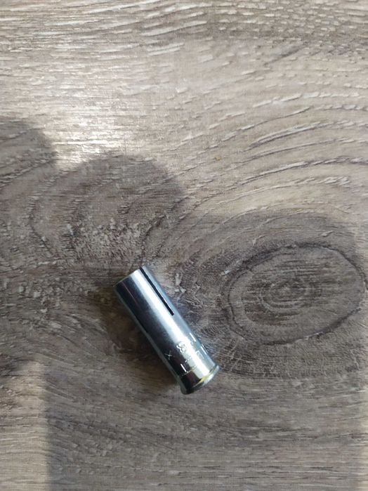 Монтажні кріплення по бетону, цеглини під шпильку d 6mm.