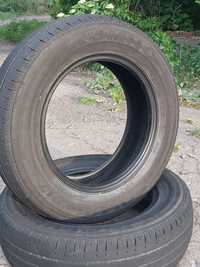 Продам б/у колеса 4шт KUMHO SOLUS R14  175/70