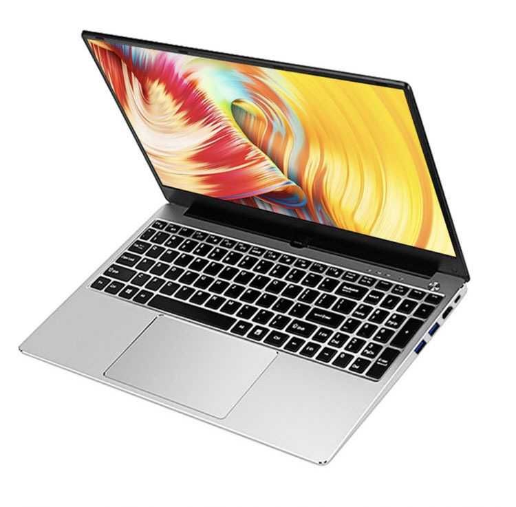 Laptop z WIFI /zasilacz z kablem