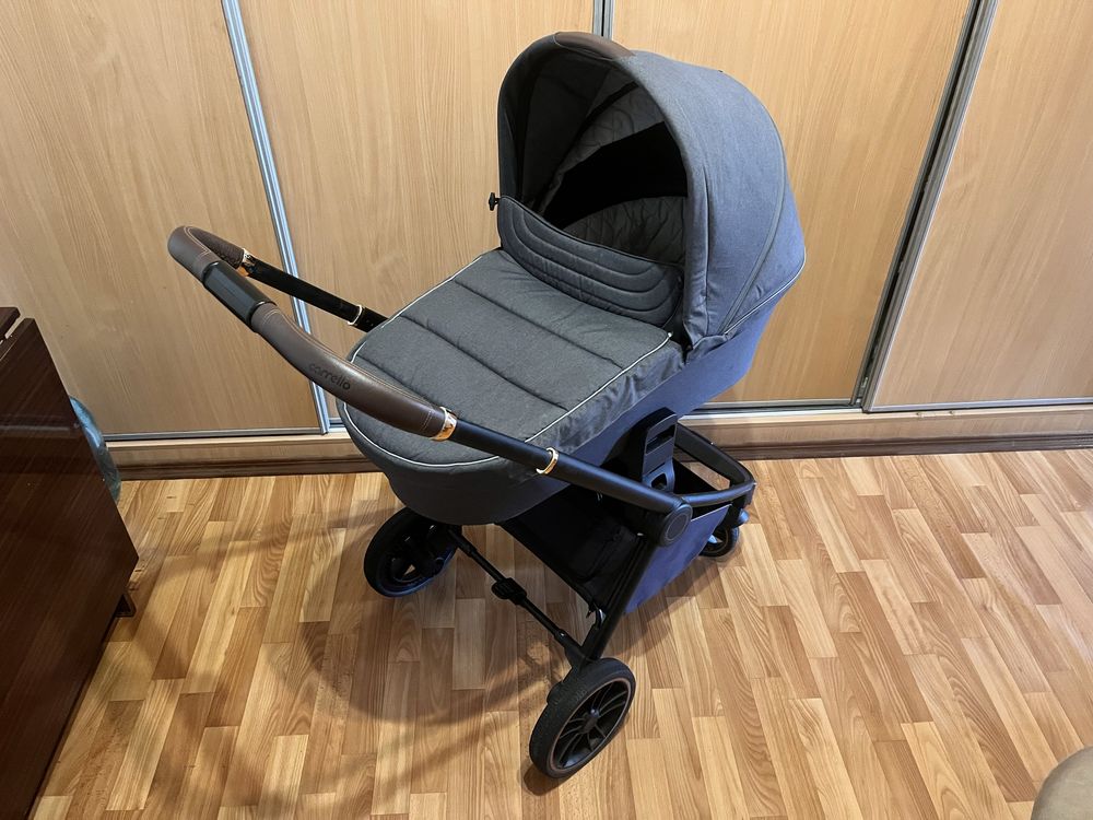 коляска Carrello Epica 3 в 1