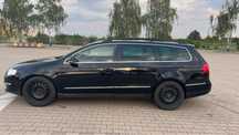 Passat b7 2.0 tdi