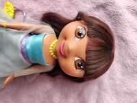 Lalka Dora poznaje świat Mattel