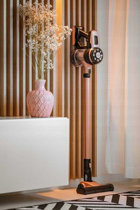 Nowy Odkurzacz Pionowy Adler Ad Filtr Hepa Bezprzewodowy Ręczny