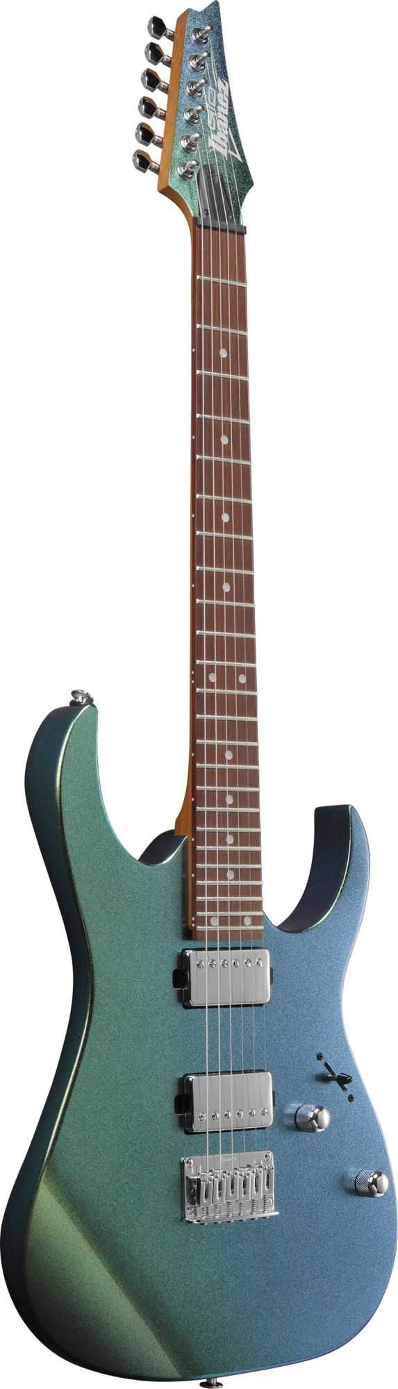 Ibanez GRG121SP gitara elektryczna