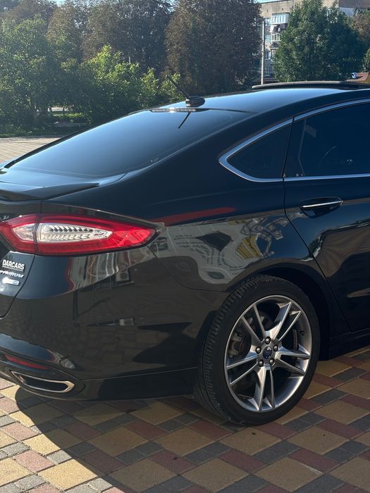 Продам Форд фюжин