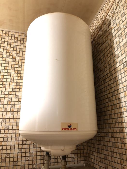 Бойлер Round VMR 80 (1500W)