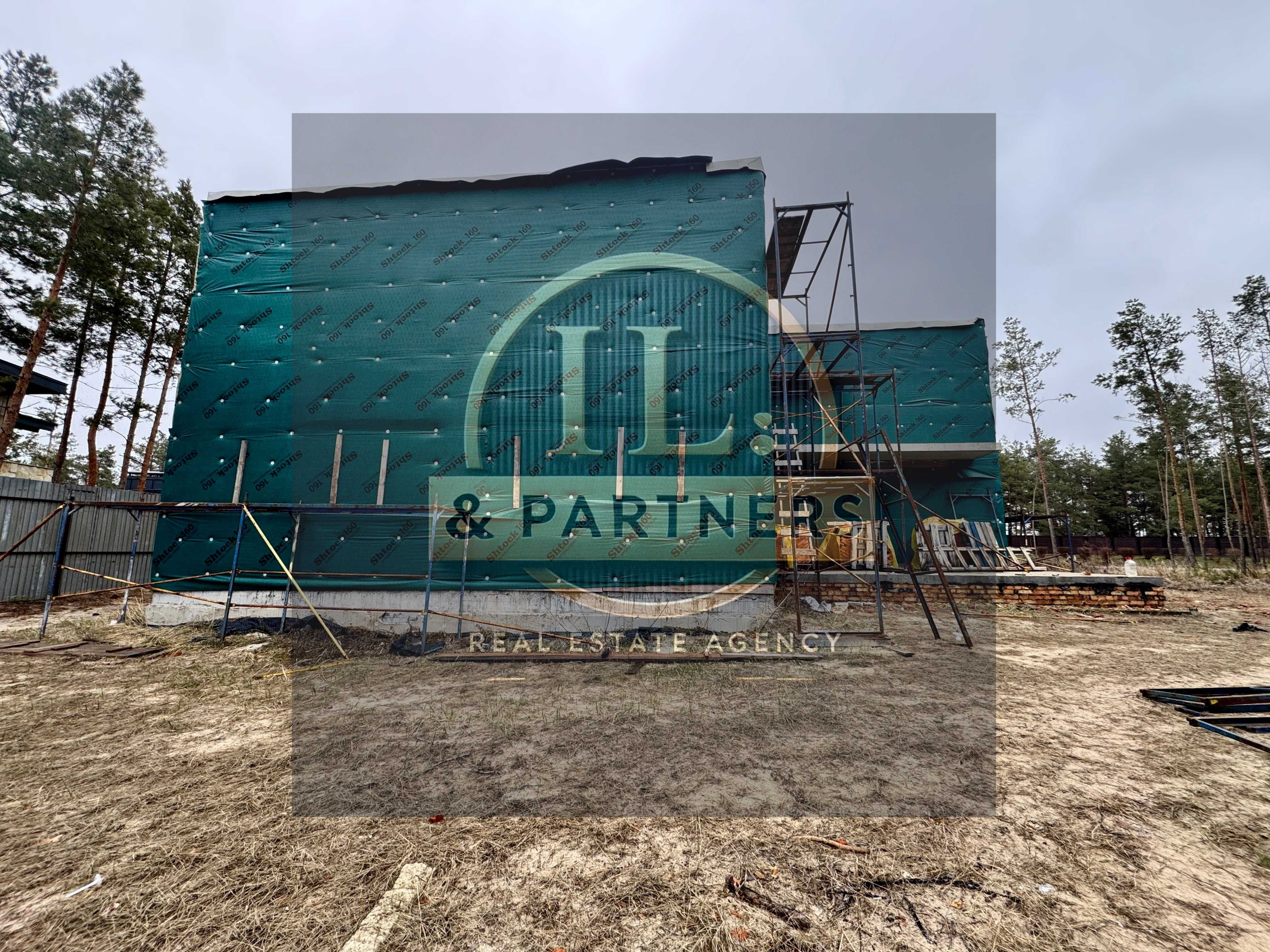Продаж будинку Riviera Village, вихід на воду,Вишгородський р-н