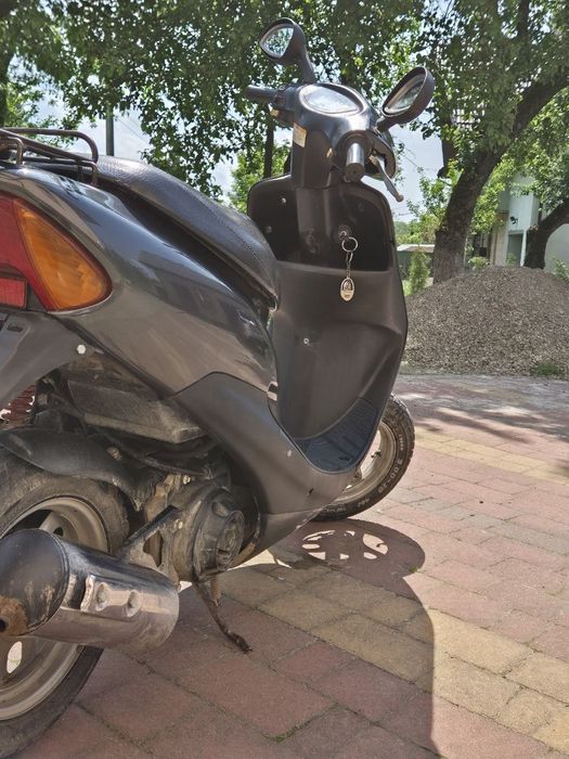 Скутер Хонда діо34