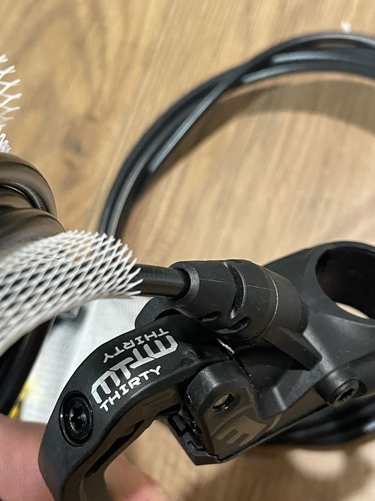 Magura MT2 nowe komplet 4 tłoki
