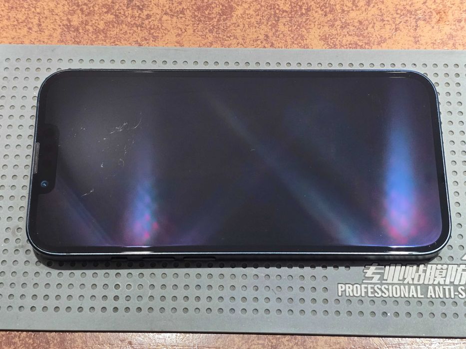FV23% Używany - Apple iPhone 13 128GB Czarny (2) - GSM Baranowo