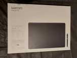 Tablet graficzny Wacom Intuos Pro L (PTH-860-N)