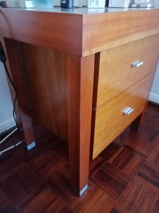 Quarto de casal completo