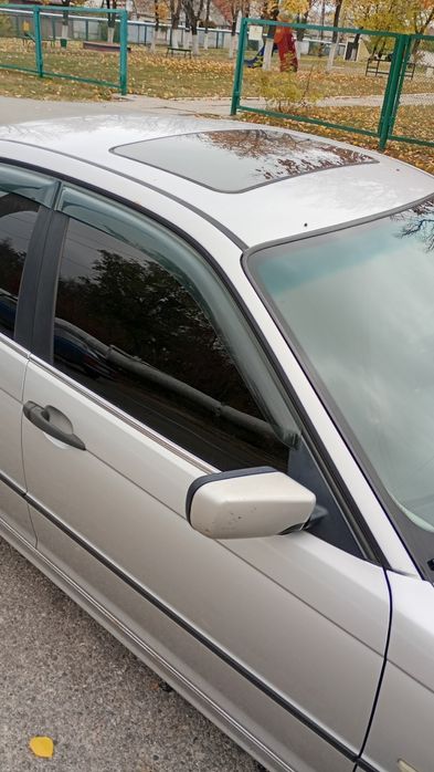 Продам BMW e 46  3 series