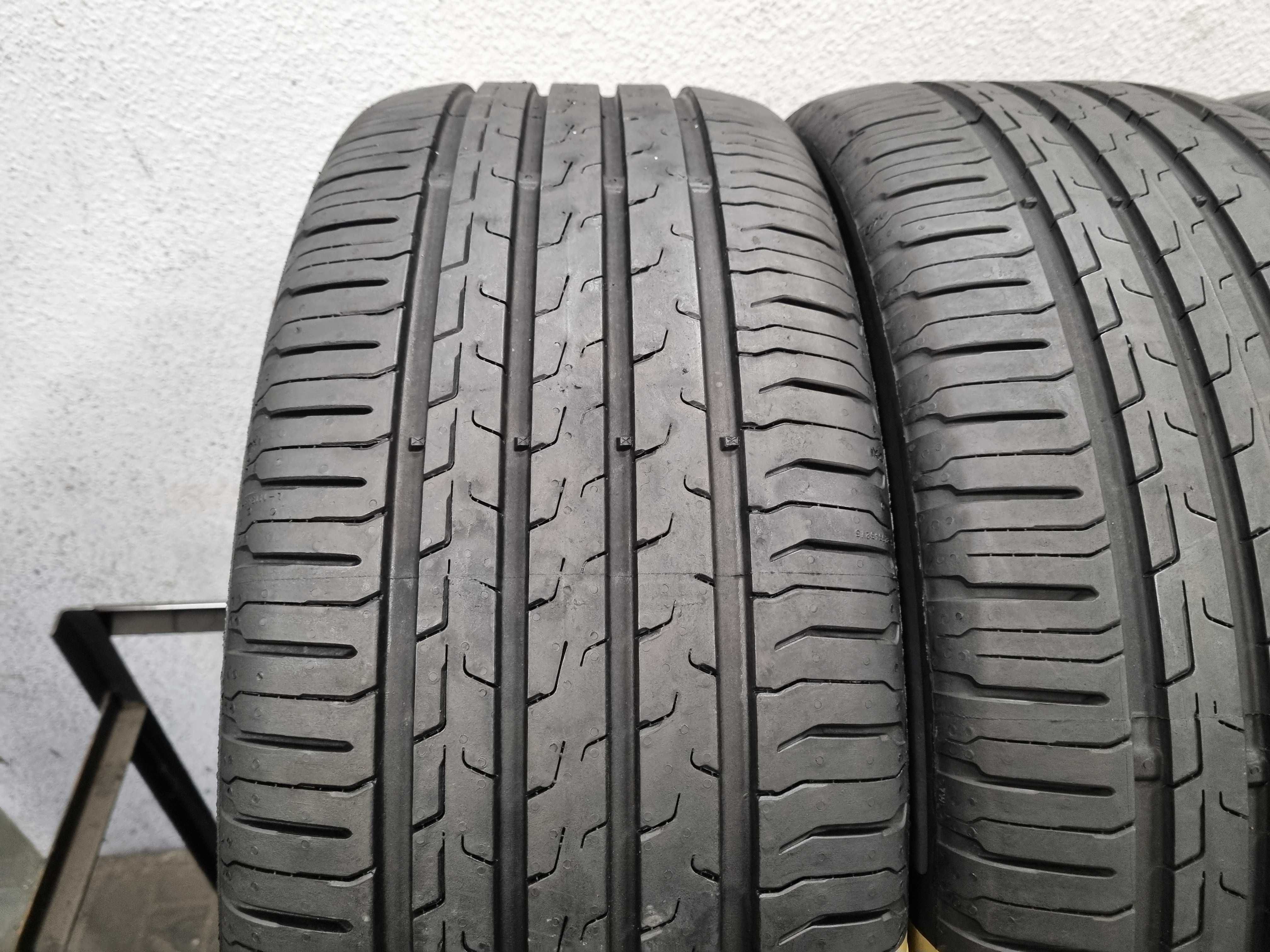 235/45/18 94W Continental Eco Contact 6 KOMPLET 4SZT