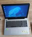 Laptop Asus i5, 12GB ram, nowa bateria