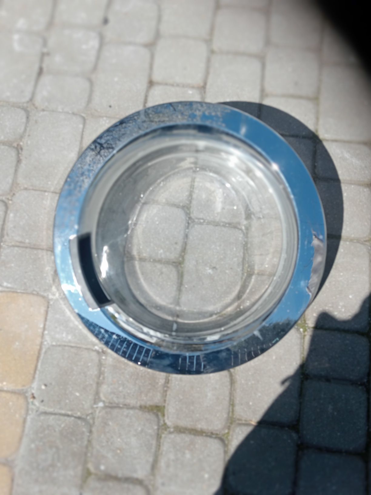 drzwiczki do pralki Samsung