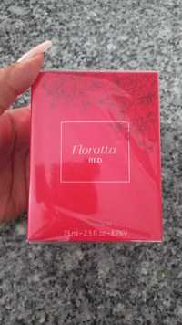 Perfume Floratta Red Oboticario