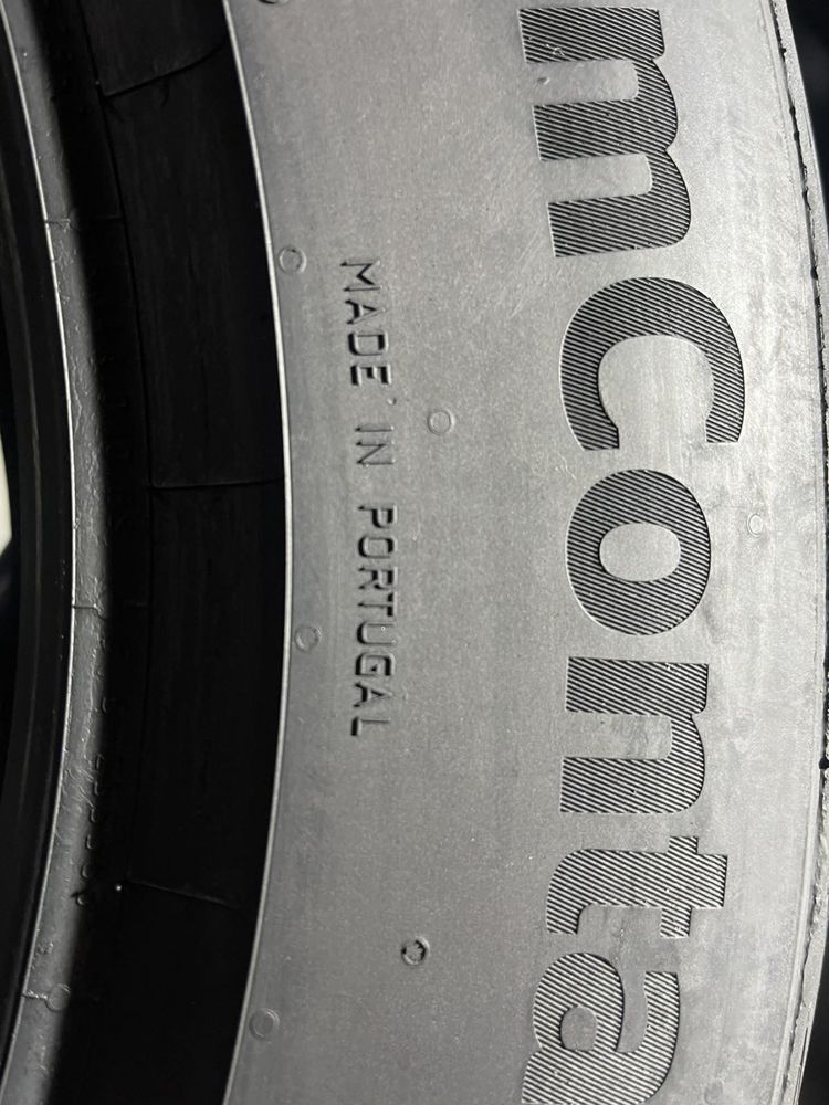 225/60/18 R18 Continental PremiumContact 6 4шт нові