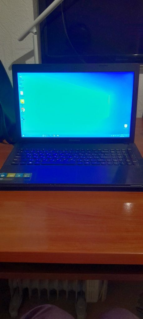 Продам ноутбук Lenovo G500 Модель;20236, в гарному робочому стані