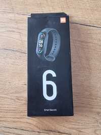 Smartband M6 smartwatch