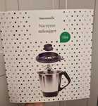 Kompletne naczynie do Thermomix 6