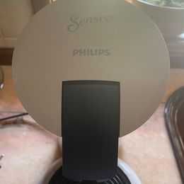 Máquina de Café Senseo Philips