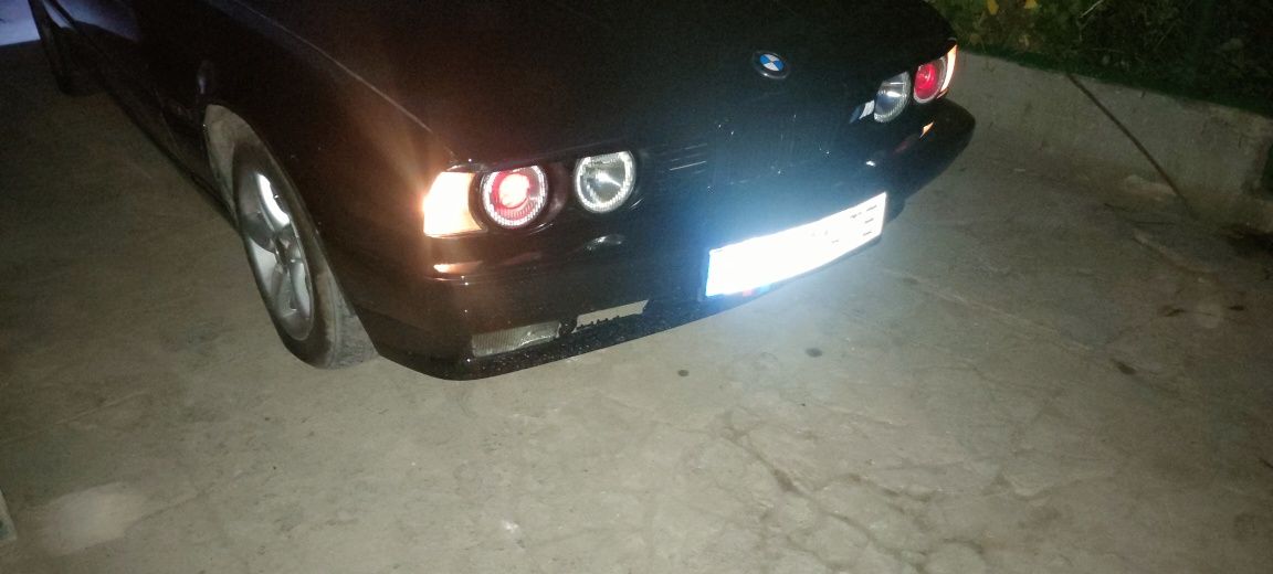 Продам легенду е34