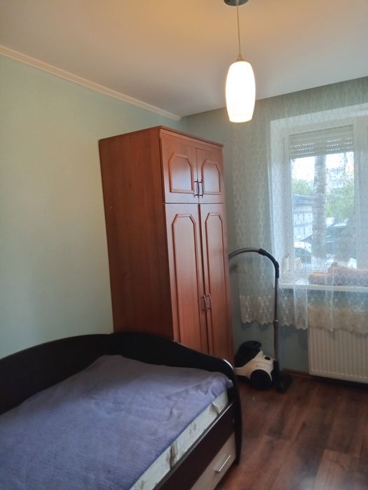 Оренда 3 км квартири в Підгоряні,вул.Закарпатська